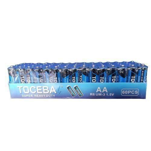 product_image_name-Toceba-Super Heavy Duty AA 1.5V 10 Pairs Pack - Blue-1