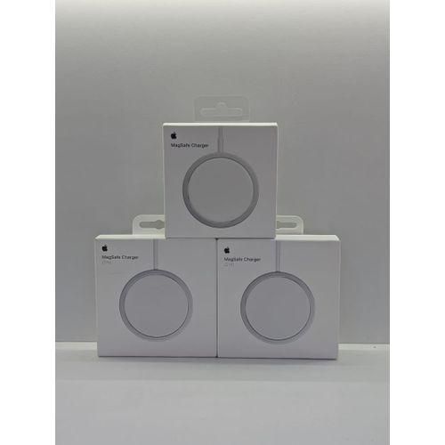 product_image_name-Generic-High-Speed Magnetic Wireless Charger for Mobile Devices - Multicolor-1