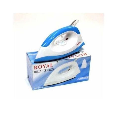 product_image_name-Royal- Original Dry Flat Iron Box - White-1