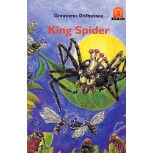 product_image_name-Generic- King Spider by Greatness Ditlhokwa-1