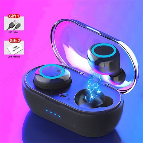 Wireless earphones jumia online