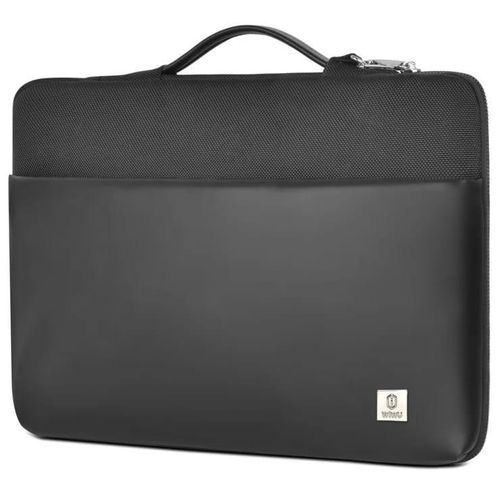 product_image_name-Generic-WiWU Hali Laptop Sleeve Protective business carrying laptop bag - Multicolor-4