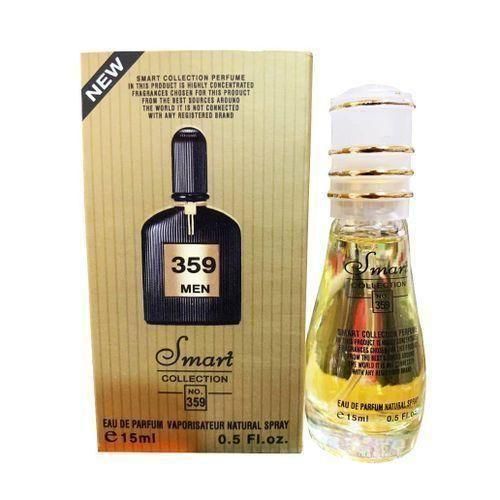 product_image_name-Smart Collection- Black Orchid Perfume For Men - 15ml-1