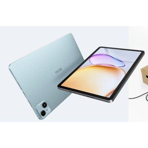 product_image_name-Tecno- MegaPad SE 11” Tablet –4GB RAM, 128GB Storage, Snapdragon 6nm Chipset, 90Hz FHD+ Display, 8000mAh Battery-1
