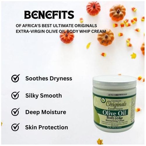 product_image_name-Organic- Ultimate Original Extra-Virgin Olive Body Whip Cream _ 15 Oz-4
