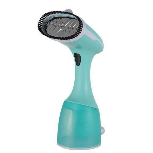 product_image_name-Winningstar-Handheld Travel Garment Steamer 1500W Color-Green-1
