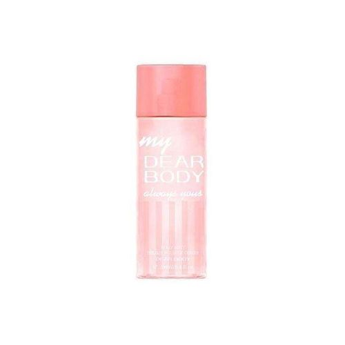product_image_name-Generic-Dear Body Always Yours Mist For Ladies 250ml-1