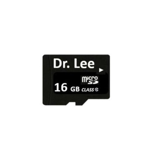 product_image_name-Dr Lee-Micro Sd 16GB Fast Memory Card - Black-1