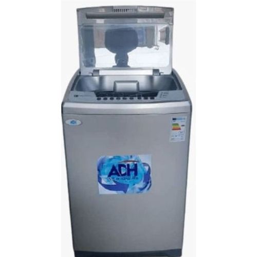 product_image_name-ADH-10kg Automatic Washing Machine - Grey-1