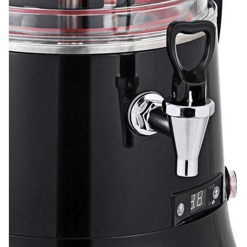 product_image_name-Generic-Professional Heated Beverage Dispenser and Hot Chocolate Maker-3