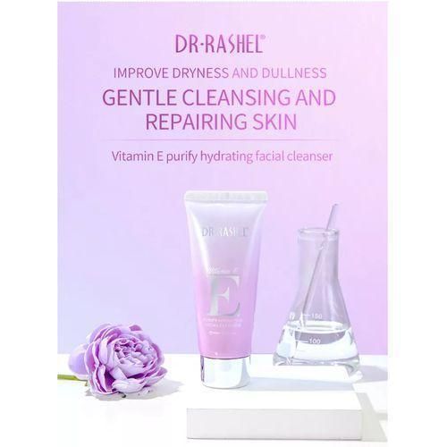 product_image_name-Dr. Rashel-Vitamin E Purify Hydrating Facial Cleanser-2