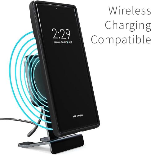 product_image_name-Generic-Back Cover Case for Samsung Galaxy S20 FE ,S20 FE 5G  Slim Fit Protective Design Ultra Matte Finish Camera Protection Soft Silicon Back Cover for Samsung S20 FE (TPU  Black)-2