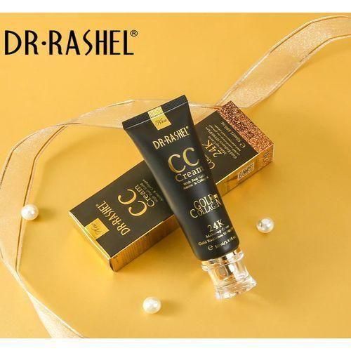 product_image_name-Dr. Rashel-CC Cream Make-up Cover - Natural Colour-2