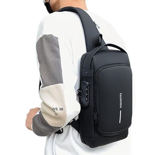 product_image_name-Genetic-Body cross bag. Black -1