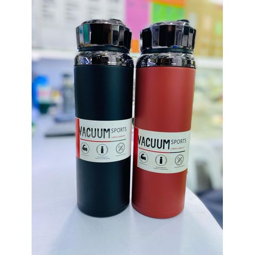 product_image_name-Generic-Thermal Insulating Large Capacity Water Bottle With Tea Infuser pair-1
