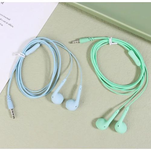 product_image_name-Generic-Headphones Sport Music Earbud Wired Headset Earphones With Mic-2