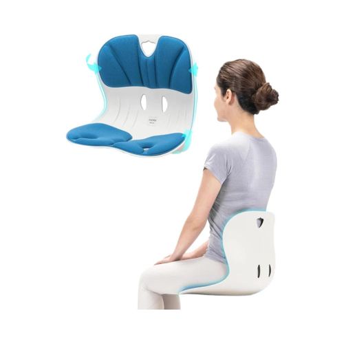 product_image_name-Generic-1Pc Lumbar / Posture Corrector Chair -1
