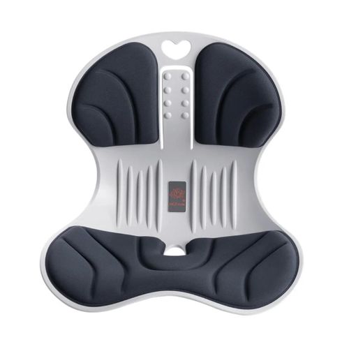 product_image_name-Generic-1Pc Lumbar / Posture Corrector Chair -2