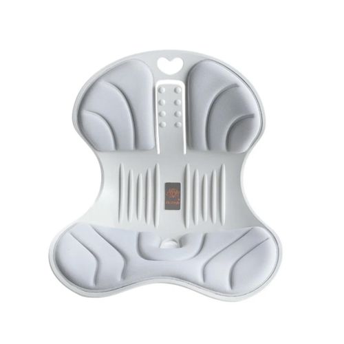 product_image_name-Generic-1Pc Lumbar / Posture Corrector Chair -3