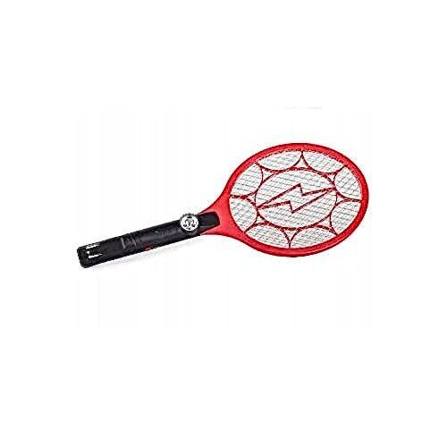product_image_name-Generic-A Set Of Mosquito Killer Bat Rechargeable and Mosquito repellent - Red, Blue-2