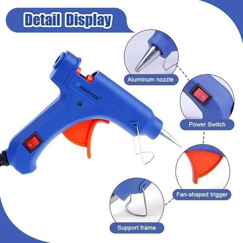 product_image_name-TG-A Hot Blue Melt Glue Gun-1