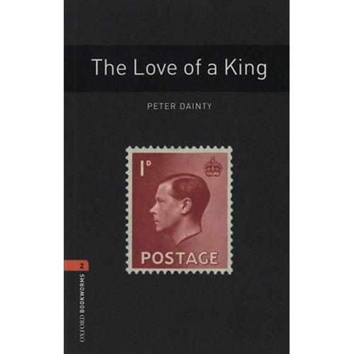 product_image_name-Generic-Oxford Bookworms: The Love of a King-1
