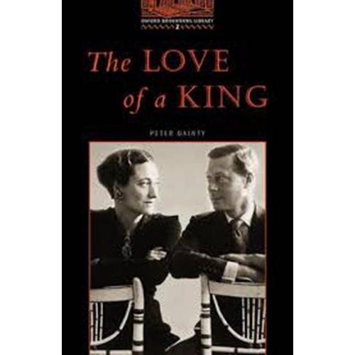 product_image_name-Generic-Oxford Bookworms: The Love of a King-2