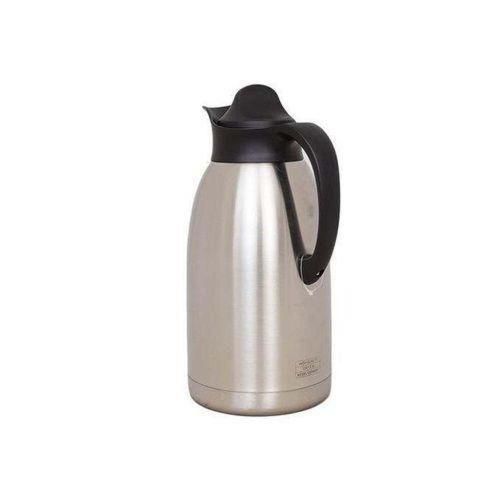 product_image_name-Generic-2L Stainless Steel Vacuum Unbreakable Flask – Silver-3