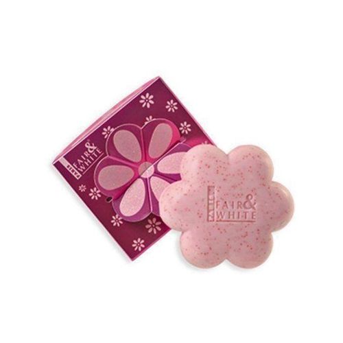 product_image_name-Fair And White Paris-So White Savon Gamont Exfoliating Soap 200g, 7 Oz-1