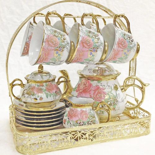 product_image_name-Generic- 16-piece luxury European-style ceramic tea and coffee cup set-1