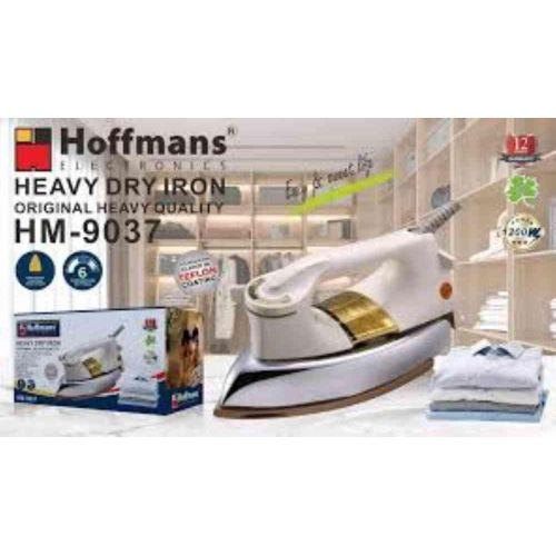 product_image_name-Hoffmans-Heavy Duty Dry Iron-White-4