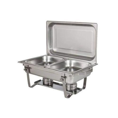 product_image_name-Generic-Other Double Food Warmer - Silver-1
