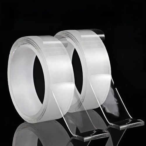 product_image_name-Generic-Nano Tape Double Sided Adhesive Tape Clear Sticky Tape -1