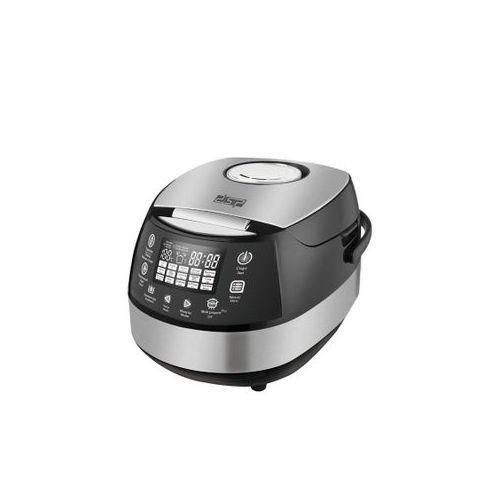 product_image_name-Dsp-5 Litre Digital Smart Steam Multifunction Rice Cooker,Black.-1