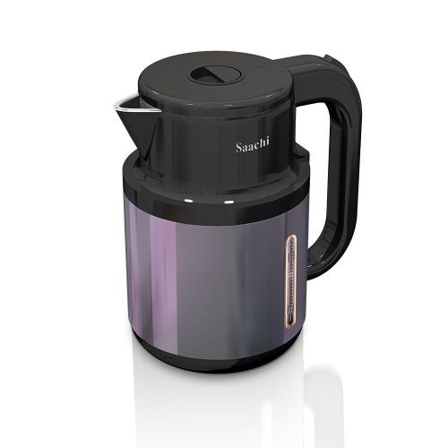 product_image_name-Saachi-1.8 Litres Of Water Milk Boiling Electic Kettle Flask Pot Serving Jar Rapid Boil System- Multicolor-2