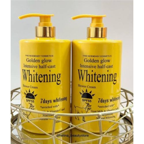 product_image_name-Golden-Glow Intensive Half-Cast Whitening Shower Cream-4