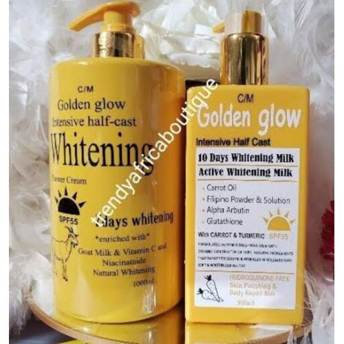 product_image_name-Golden-Glow Intensive Half-Cast Whitening Shower Cream-5