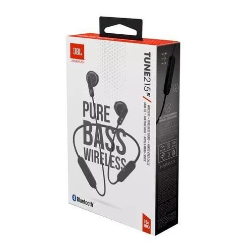 product_image_name-Generic-Tune 215BT, 16 Hrs Playtime with Quick Charge, in Ear Bluetooth Wireless Earphones with Mic, 12.5mm Premium Earbuds with Pure Bass, BT 5.0, Dual Pairing, Type C & Voice Assistant Support (Black) -1