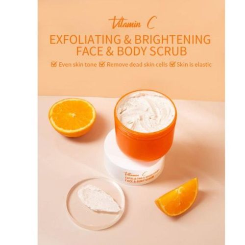 product_image_name-DR.Rashel-Vit C Exfoliating & Brightening Face & Body Scrub-3