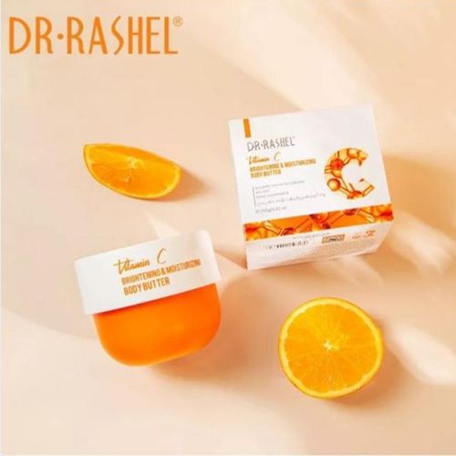 product_image_name-DR.Rashel-Vit C Exfoliating & Brightening Face & Body Scrub-4