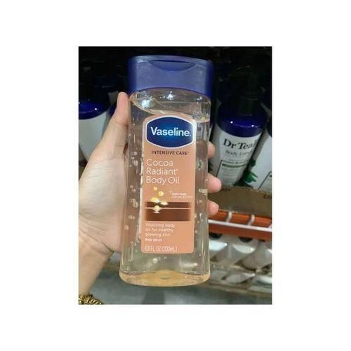 product_image_name-Vaseline-Cocoa Radiant Body Oil With Pure Cocoa Butter-2