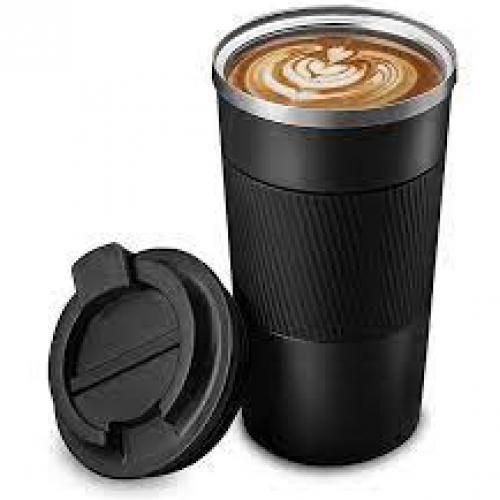 product_image_name-Generic-Fast Boiling Electric Kettle And Travel Mug Colors For Kettle And Cups Vary-Multicolour -2