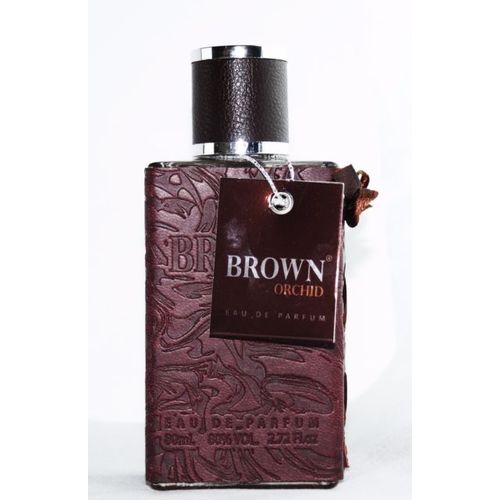 brown orchid ruby perfume