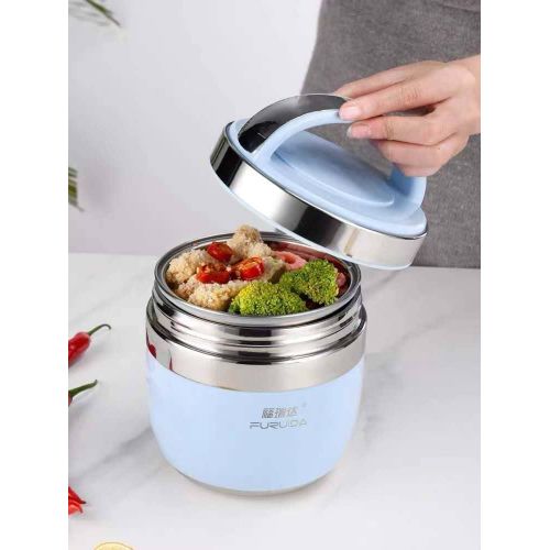 product_image_name-Generic-1.5L Stainless Steel Food Thermos 12-24 Hours Vacuum Lunch Box Thermo Container Soup Jar Insulated Thermoses-1
