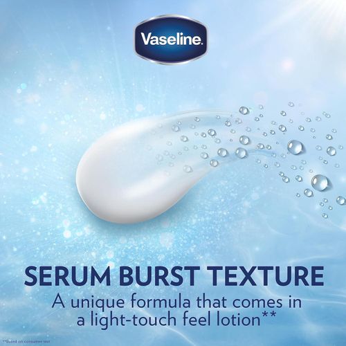 product_image_name-Vaseline-Essential Even Tone Body Lotion Smooth Radiance, Gluta-Hya Serum Burst, 10X More Powerful than Vitamin C, Deeply Moisturising-3