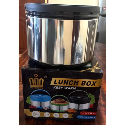 product_image_name-Hg-Stainless Steel Thermo 3pcs-Set Food Warmer-1