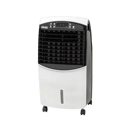 product_image_name-Generic-Portable Air Cooler Of 9 Liters With Remote Control And Wheels For Cooling Hot Temperatures In A Room-Multicolour-1
