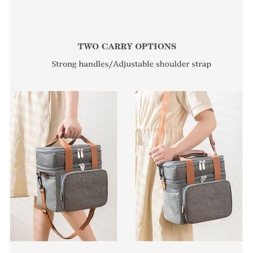 product_image_name-Generic-Ultimate Dual-Layer Insulated Cooler Bag-2