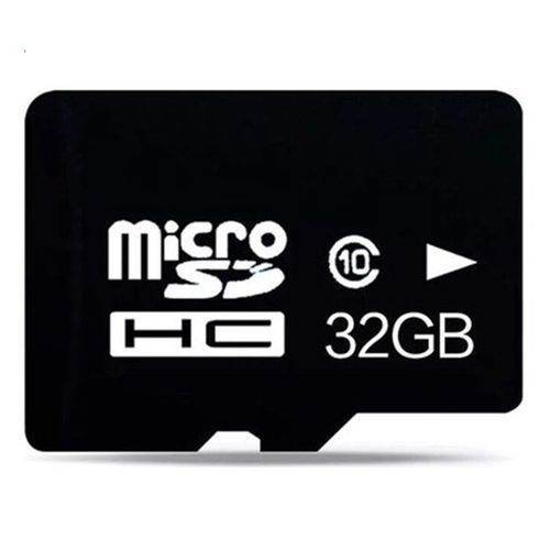 product_image_name-Belief-32GB Memory Card - Black-1