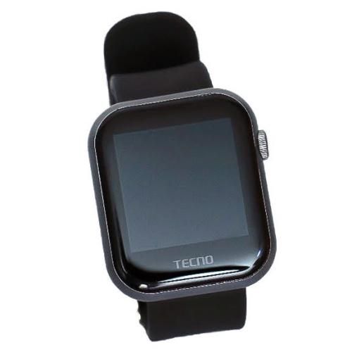 tecno smart watch price
